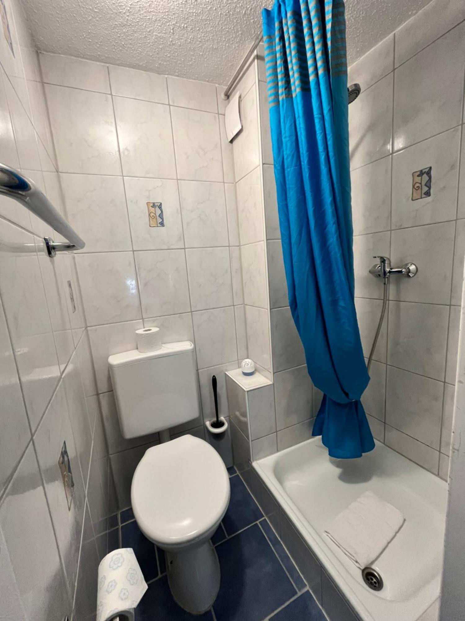 Gaestehaus Am Hafen Meersburg Ngoại thất bức ảnh