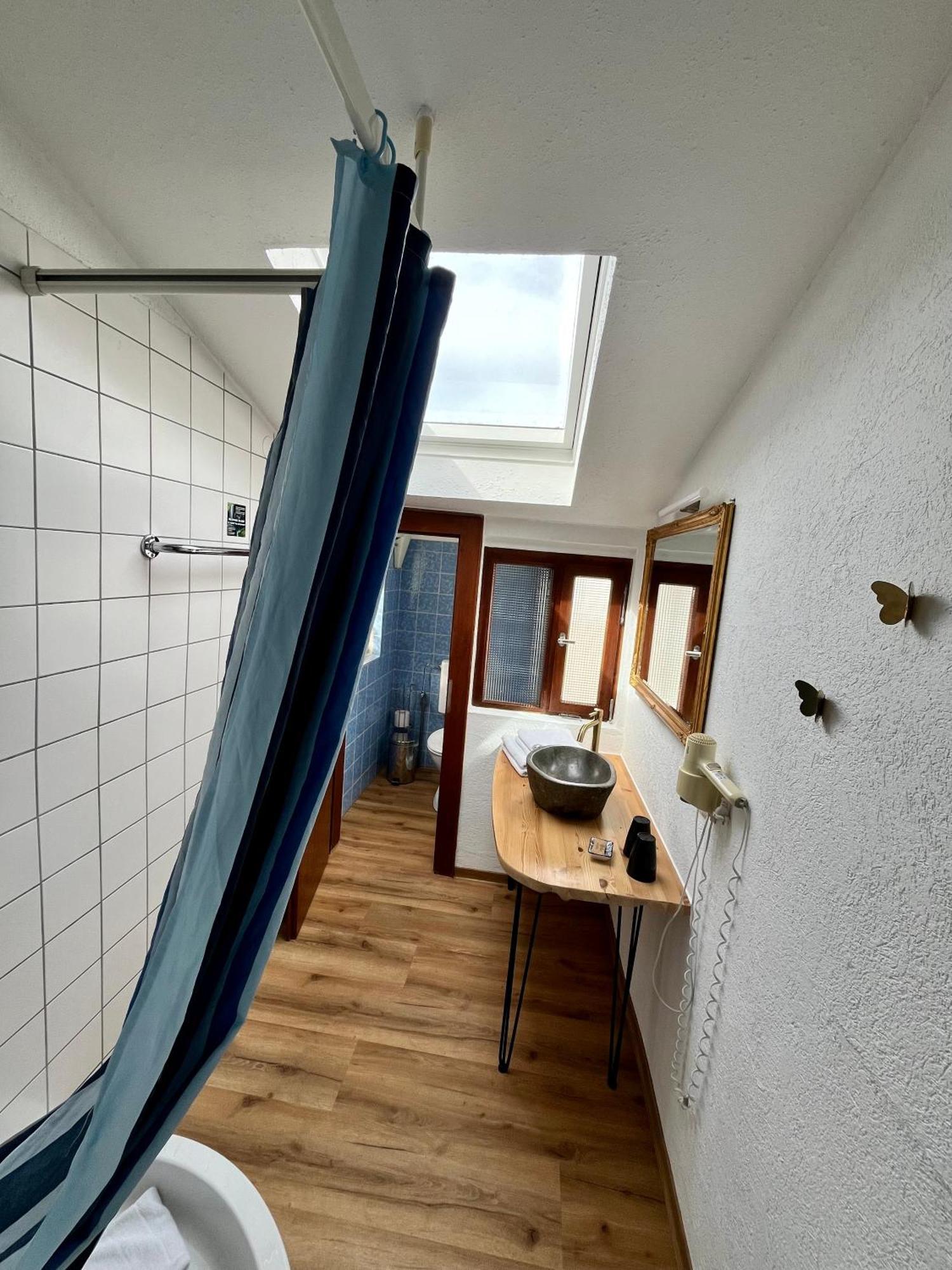 Gaestehaus Am Hafen Meersburg Ngoại thất bức ảnh