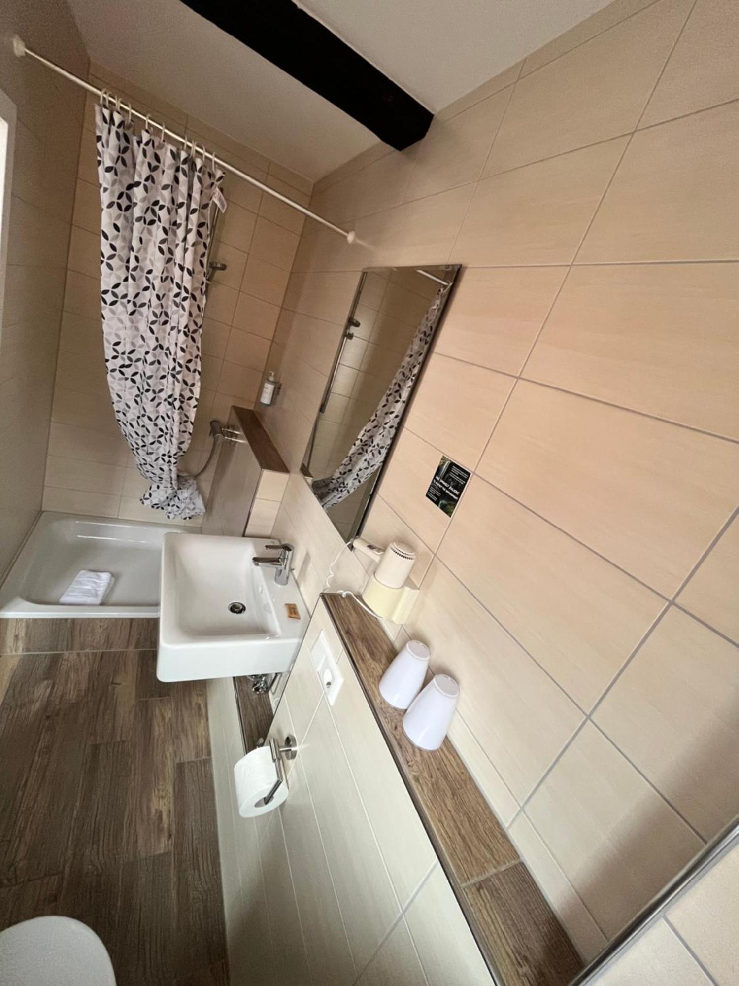 Gaestehaus Am Hafen Meersburg Ngoại thất bức ảnh